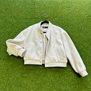 ZARA jacket M